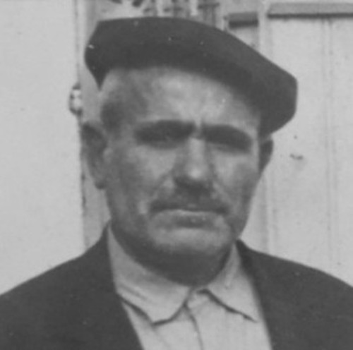 ΧΡΗΣΤΟΣ ΠΑΠΑΔΑΚΗΣ