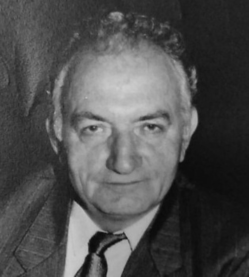 ΧΡΗΣΤΟΣ ΝΙΚΑΚΗΣ