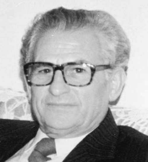 ΔΕΦΑΡΑΝΟΣ ΓΡΗΓΟΡΗΣ