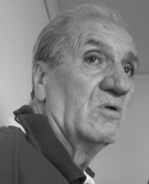 ΓΙΑΝΝΗΣ ΠΟΛΥΔΕΡΑΣ