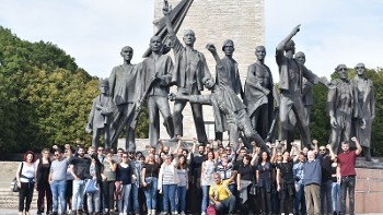 Από τις αντίστοιχες περσινές εκδηλώσεις