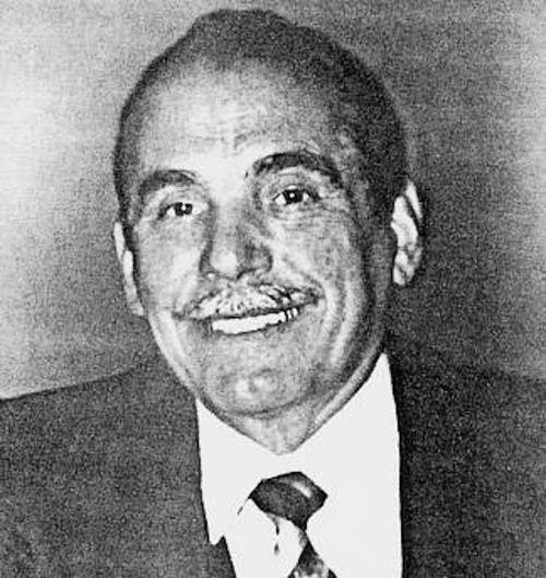 Γεώργιος Παππάς