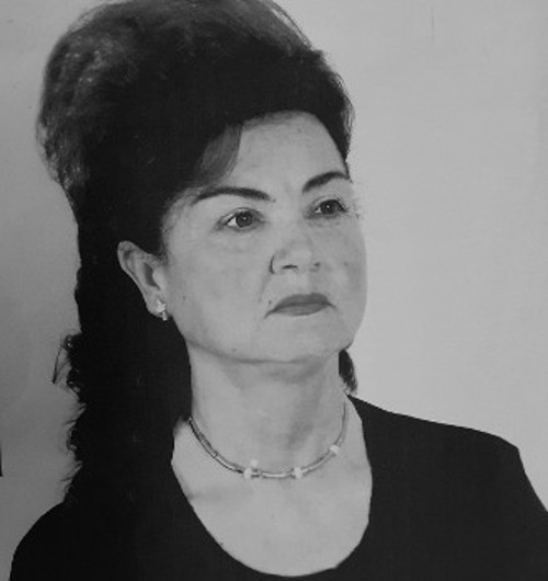 ΑΛΕΚΑ ΧΑΤΖΗΣΤΑΜΟΥΛΗ
