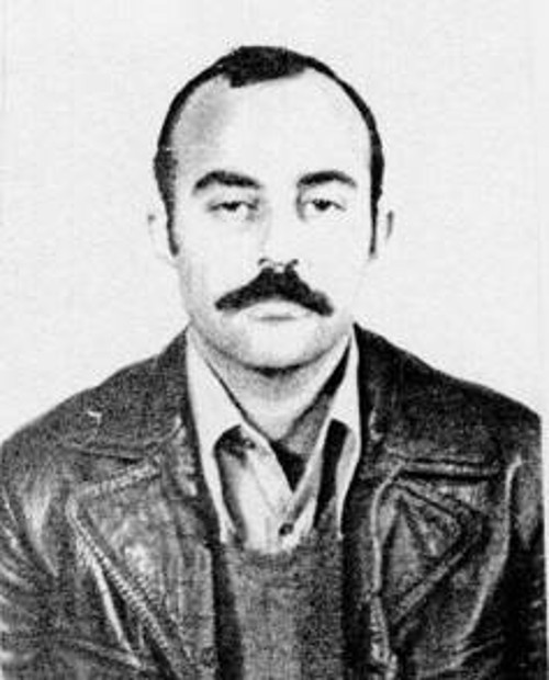 ΓΙΩΡΓΟΣ ΜΙΧΑΗΛΙΔΗΣ