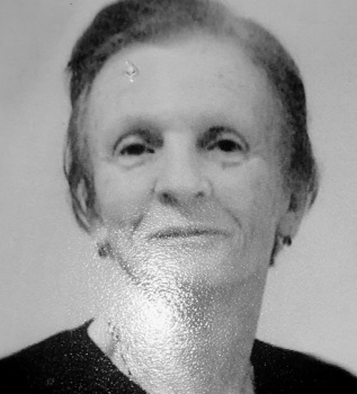 ΠΑΡΑΣΚΕΥΗ (ΒΟΥΛΑ) ΜΑΥΡΙΔΟΥ