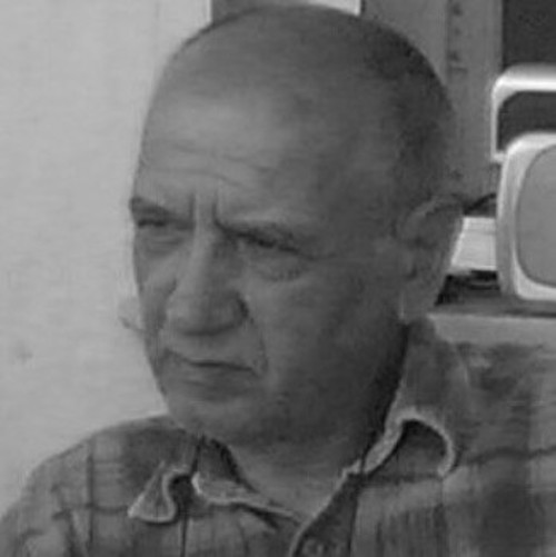 ΒΑΣΙΛΗΣ ΛΙΩΡΑΣ