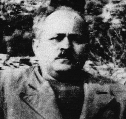 ΛΑΖΑΡΟΣ ΠΟΖΑΤΖΙΔΗΣ