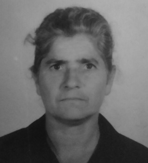 ΕΛΙΣΑΒΕΤ ΔΗΜΗΤΡΙΑΔΗ