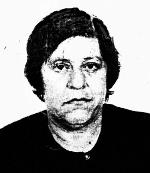 ΕΛΕΝΗ ΑΝΔΡΙΟΠΟΥΛΟΥ ΚΡΕΜΑΝΤΑΛΑ