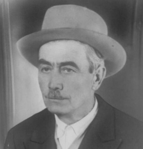 ΔΗΜΗΤΡΗΣ ΤΖΑΝΕΤΑΚΟΣ