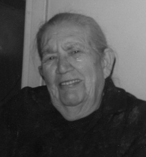 ΔΕΣΠΟΙΝΑ ΣΑΡΛΗ