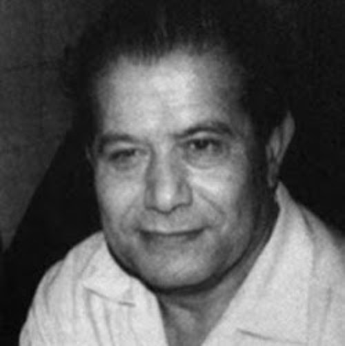 ΑΝΤΩΝΗΣ ΑΜΠΑΤΙΕΛΟΣ