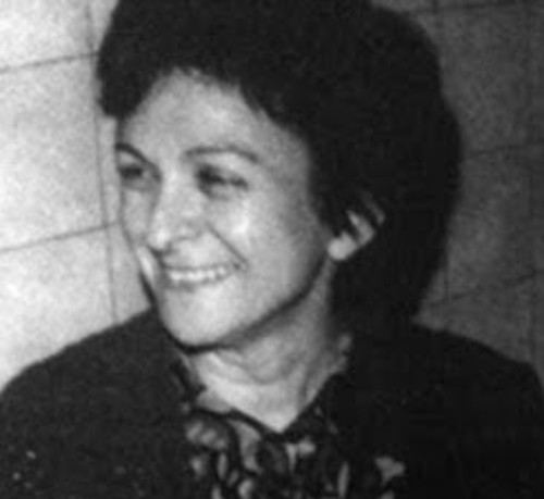 ΜΠΕΤΗ ΑΜΠΑΤΙΕΛΟΥ