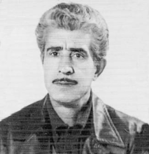 ΔΙΑΣΑΚΟΣ ΔΑΜΙΑΝΟΣ