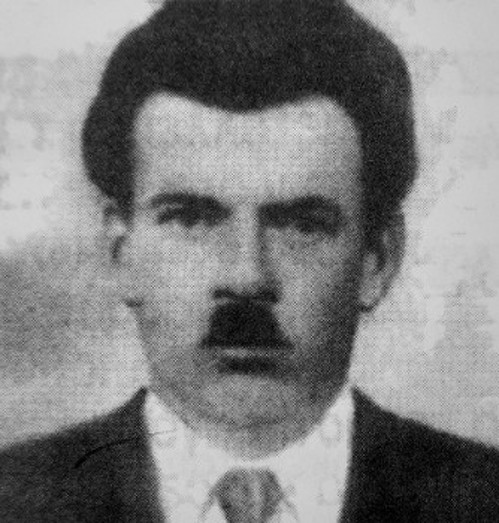 ΔΗΜΗΤΡΗΣ ΡΑΠΤΗΣ