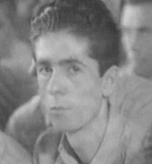 ΦΑΙΔΩΝ ΑΜΠΑΤΖΟΓΛΟΥ