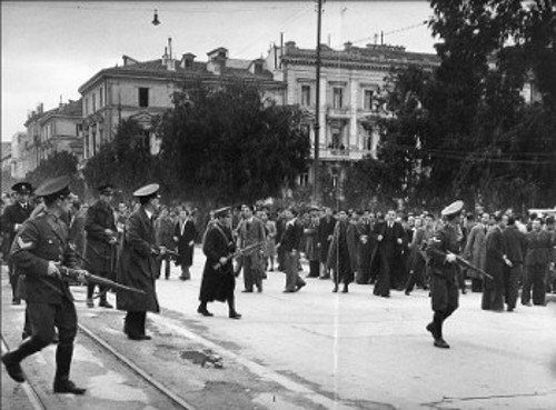 Με «κεντρώους» πρωθυπουργούς διεξήχθη ως επί το πλείστον η σκληρότερη ταξική σύγκρουση του προηγούμενου αιώνα (1944 - 1949)