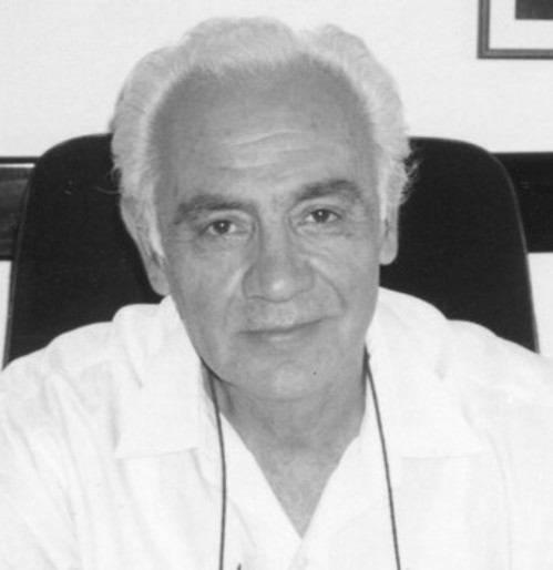 ΓΙΩΡΓΟΣ ΤΕΜΕΚΕΝΙΔΗΣ