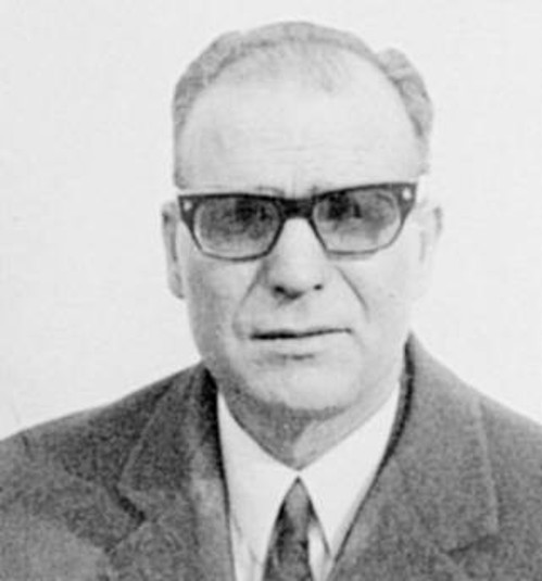 ΑΝΤΩΝΗΣ ΤΣΟΛΟΜΠΟΣ