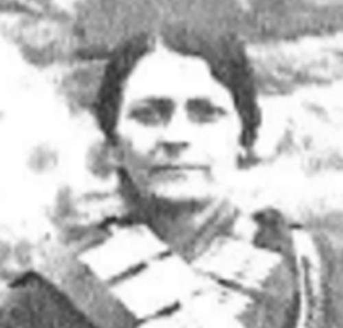 ΓΕΩΡΓΙΑ ΜΠΑΦΑ