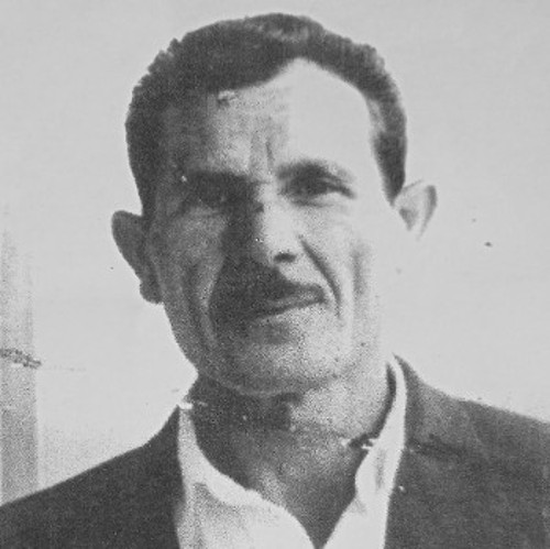 ΓΙΩΡΓΟΣ ΑΝΑΠΛΙΩΤΗΣ