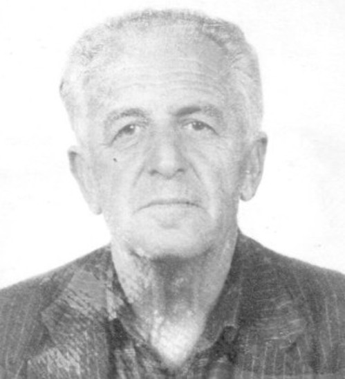 ΔΗΜΗΤΡΗΣ ΝΑΝΟΣ