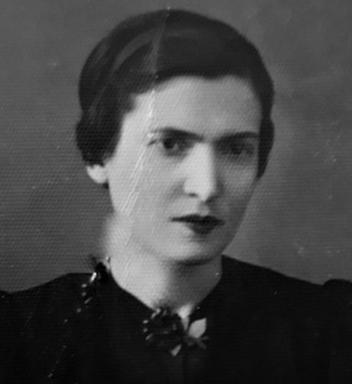 ΣΤΑΜΑΤΙΝΑ ΛΕΜΠΕΣΗ