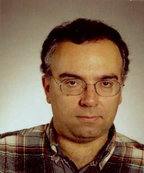 Περικλής Παπαβασιλείου