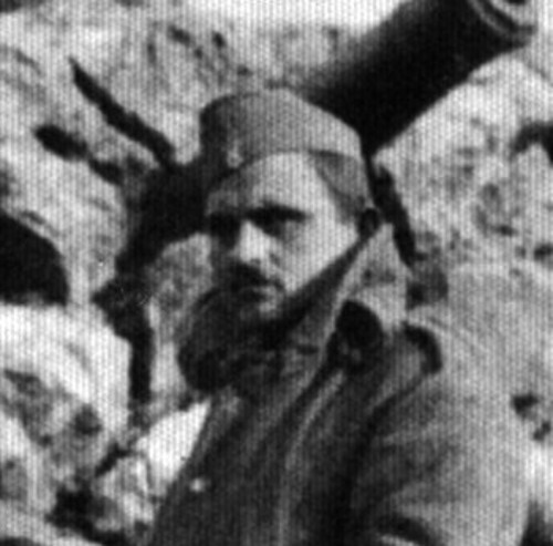 ΓΕΩΡΓΙΟΣ ΣΩΤΗΡΟΠΟΥΛΟΣ (ΛΑΓΚΑΔΑΣ)