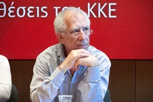 ΜΑΚΗΣ ΜΑΪΛΗΣ