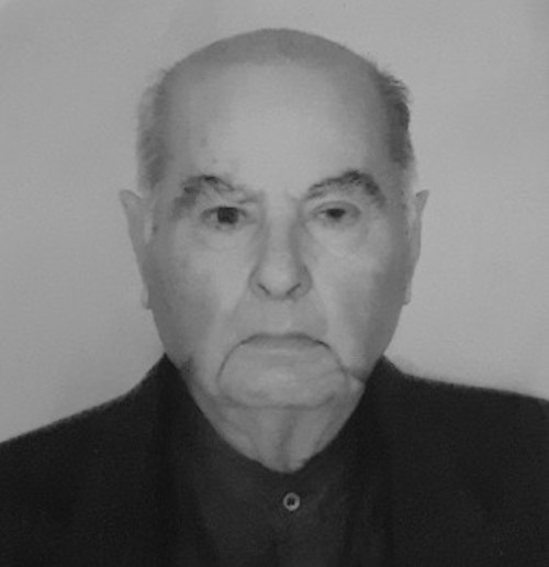 ΣΤΑΜΑΤΗΣ ΠΟΥΛΙΑΣΗΣ