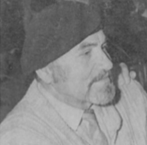 ΑΝΔΡΕΑΣ ΚΥΡΙΑΚΙΔΗΣ