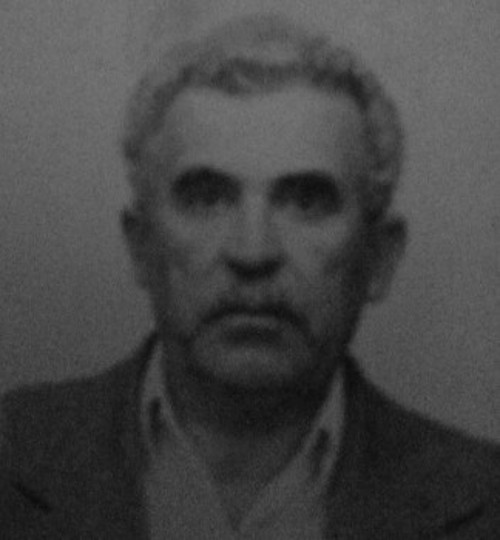 ΑΝΑΣΤΑΣΙΟΣ ΧΑΣΙΩΤΗΣ