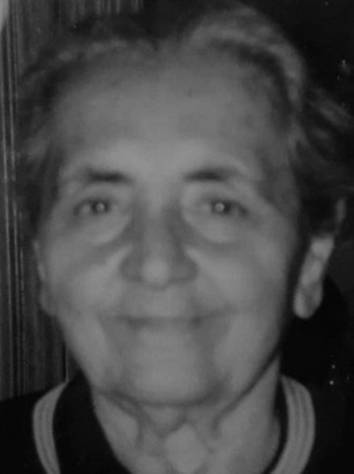 ΔΗΜΗΤΡΑ ΤΟΥΝΤΑ