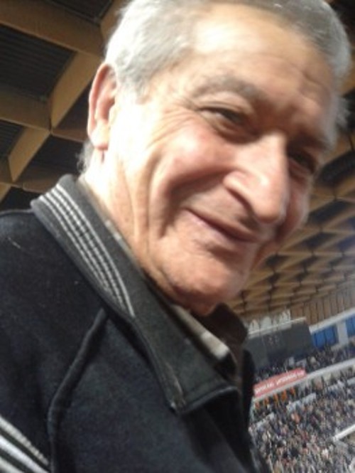 ΓΙΩΡΓΟΣ ΤΑΪΡΙΔΗΣ