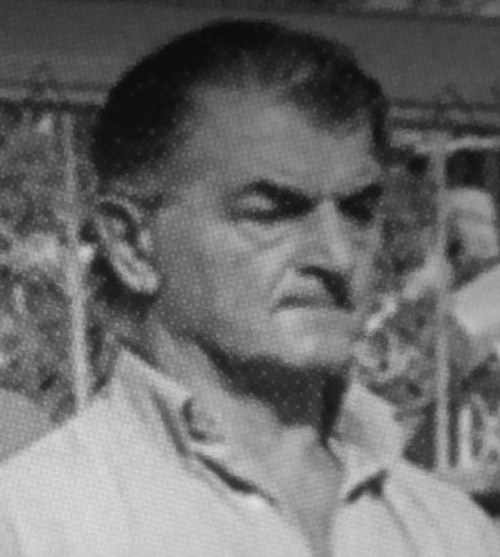 ΔΗΜΗΤΡΗΣ ΛΙΑΚΟΣ