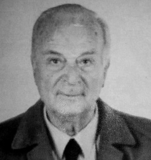 ΚΩΣΤΗΣ ΣΠΗΛΙΑΔΗΣ