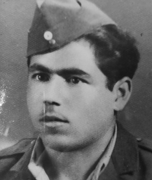 ΚΛΗΜΕΝΤΙΟΣ ΦΩΤΙΑΔΗΣ