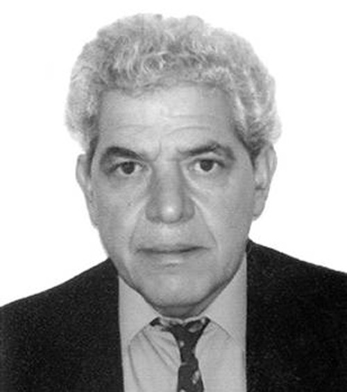 ΘΕΟΧΑΡΗΣ ΚΟΥΤΣΟΥΡΑΣ