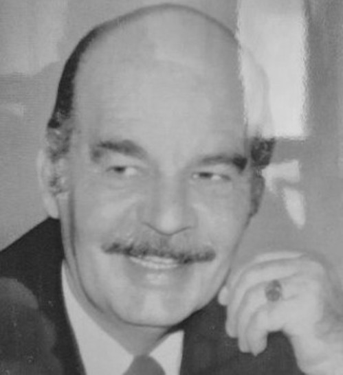 ΑΠΟΣΤΟΛΟΣ ΓΚΑΜΠΡΑΝΗΣ