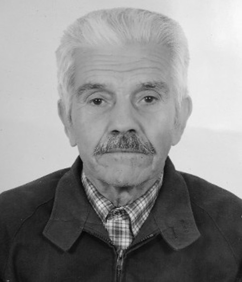 ΝΙΚΟΣ ΦΡΑΓΚΟΥΛΟΠΟΥΛΟΣ