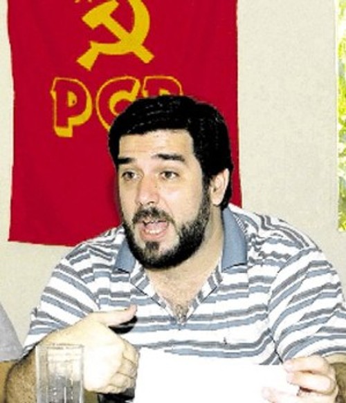 Ο Ν. Αμάδο