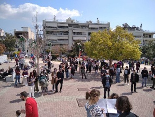 Πετρούπολη