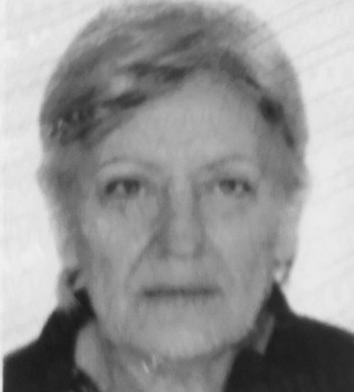 ΣΤΑΥΡΟΥΛΑ ΘΕΟΔΩΡΟΥ