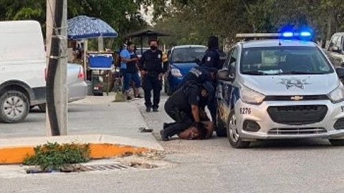 Η βάρβαρη συμπεριφορά των αστυνομικών οδήγησε στο θάνατο την 36χρονη μητέρα
