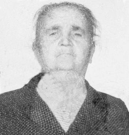 ΜΙΧΑΗΛΙΔΟΥ ΕΥΓΝΩΣΙΑ