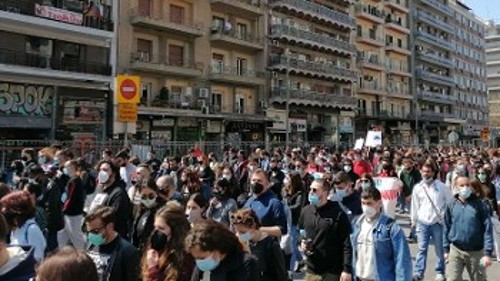 ΘΕΣΣΑΛΟΝΙΚΗ