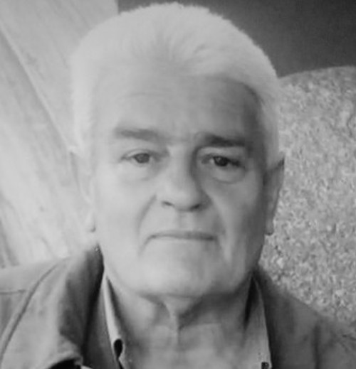ΚΩΣΤΑΣ ΜΗΤΣΙΚΑΣ