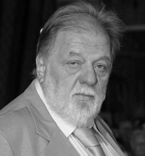 ΔΗΜΗΤΡΗΣ ΝΑΣΙΑΚΟΣ