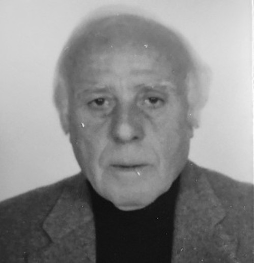 ΚΩΣΤΑΣ ΔΟΥΒΗΣ